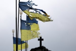 Au 99e jour de l'invasion en Ukraine, la Russie contrôle désormais 20% du territoire, affirme Kiev.